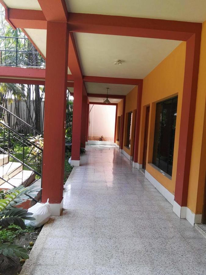 Hotel Santa Cruz Zapaca Exterior photo