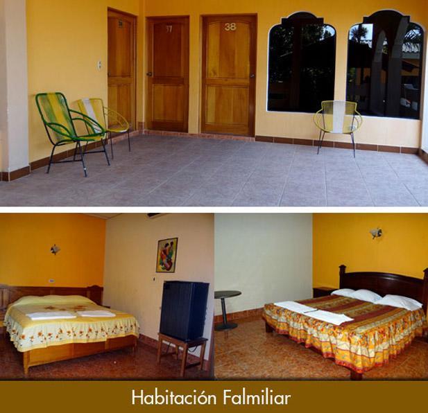 Hotel Santa Cruz Zapaca Exterior photo